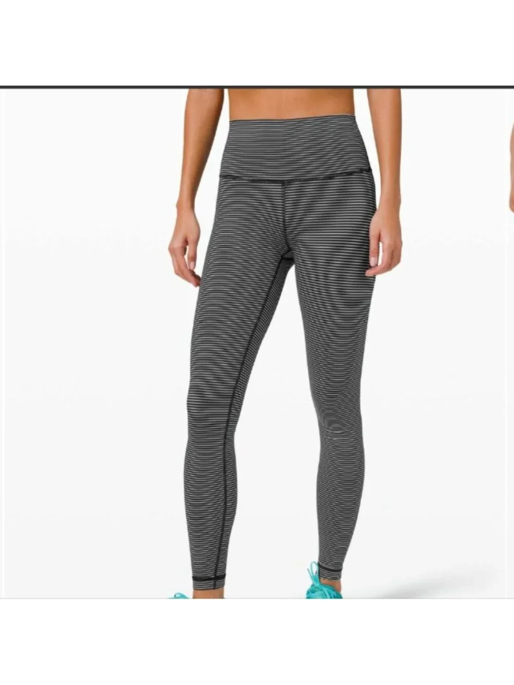 Lululemon Wunder Under High-Rise Tight 28